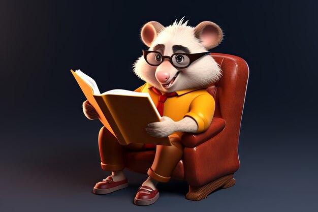 Связь с другими известными героями мультфильмов