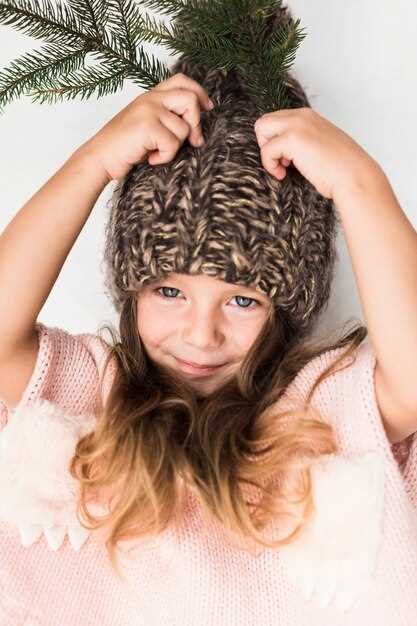 Идеи и вдохновение для создания уникальных детских образов