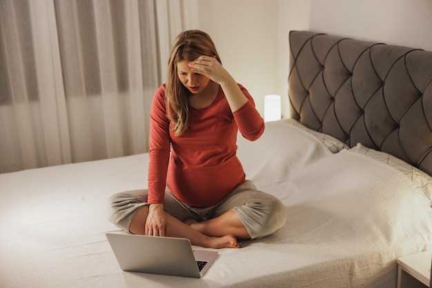 Особенности распознавания кровотечений и советы при их появлении