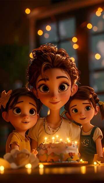 Современные мультфильмы: новинки и тренды 2024 года