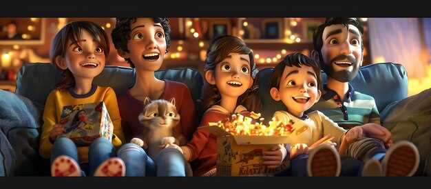 Особенности и отличия советских мультфильмов от зарубежных