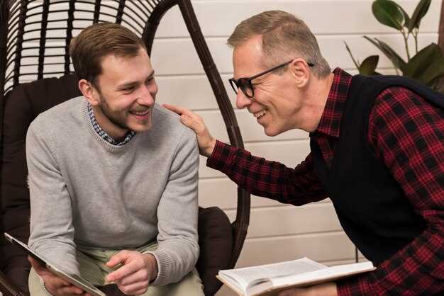 Важность разговоров с родственниками и узнаванием семейных историй