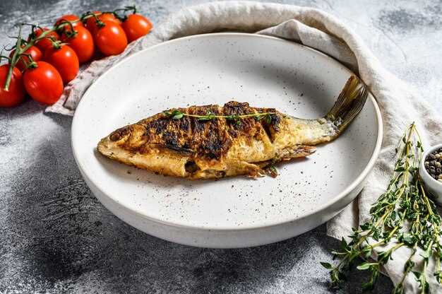 Маринование и специи: как подчеркнуть вкус