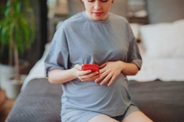 Причины возникновения молочницы у будущих мам