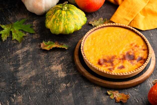 Подготовка ингредиентов и основы рецепта