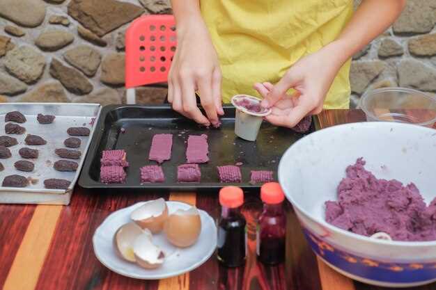 Как правильно раскатывать и нарезать мотти