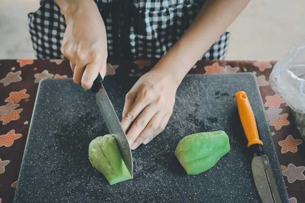 Подготовка клейковины танака и её роль в текстуре десерта