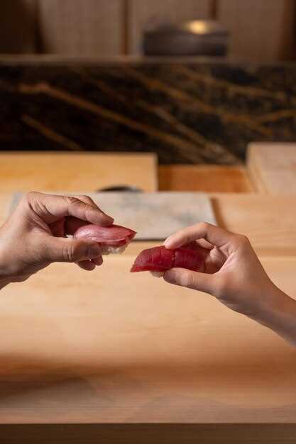 Выбор правильной муки для моти: виды и особенности