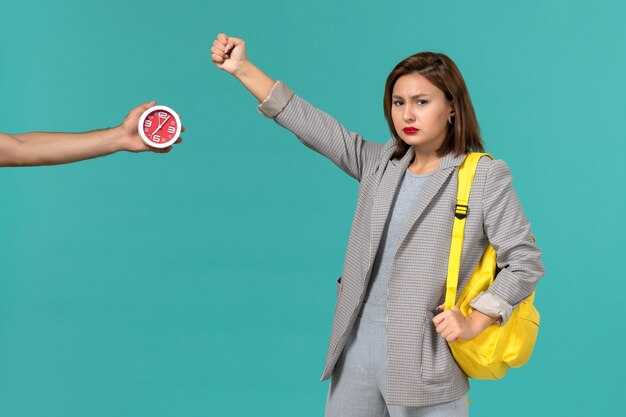 Постановка реалистичных целей в учебе