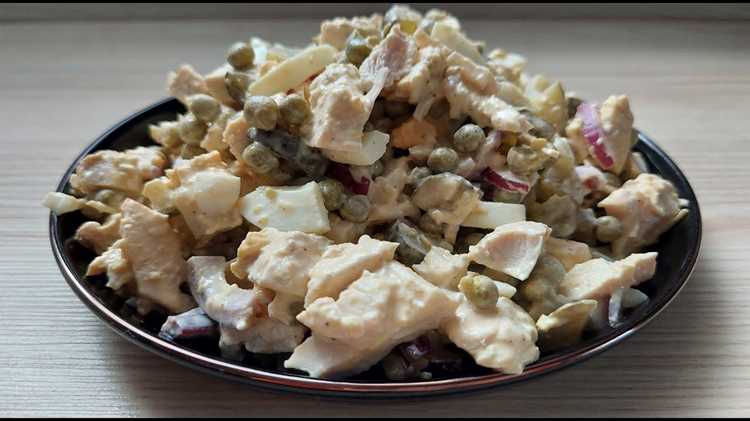 Сладкие начинки