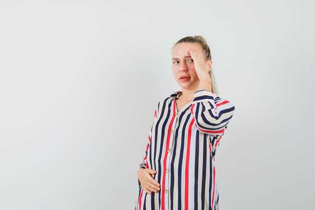 Когда стоит обратиться к врачу: признаки, требующие профессиональной оценки