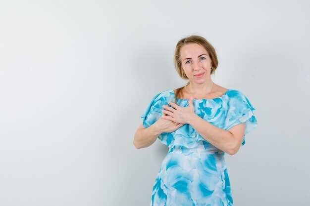 Рост молочных желез и подготовка к лактации