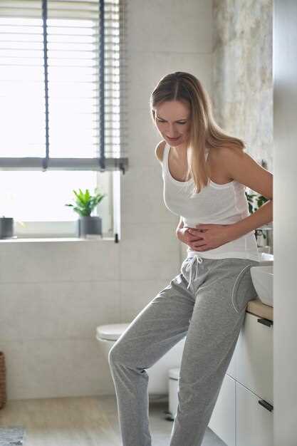 Проблемы с кишечником и желудочно-кишечный дискомфорт