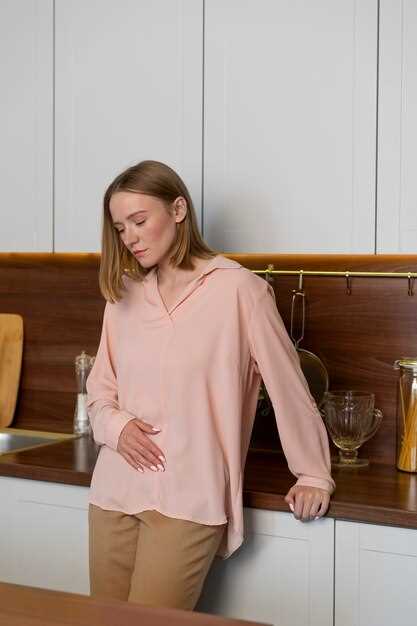 План диагностики на раннем сроке беременности