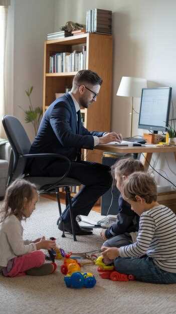 Реальные примеры успешной карьеры мужчин в детском саду и их особенности