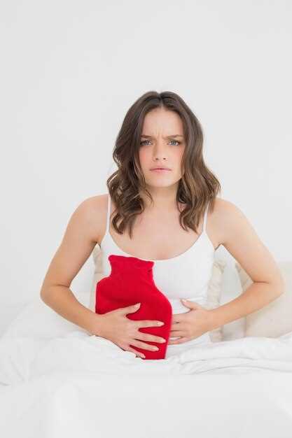 Гормональные изменения и их влияние на сосуды