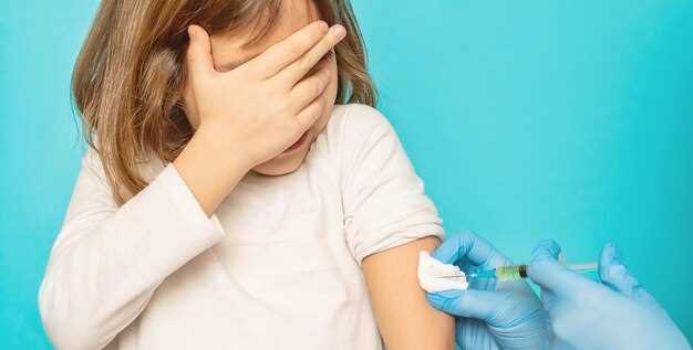 Распространённые мифы и реальные факты о заражении корью у привитых детей