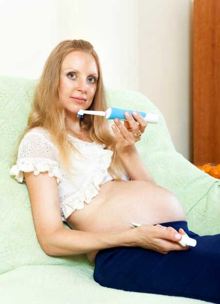 Реакция организма на увеличение уровня прогестерона