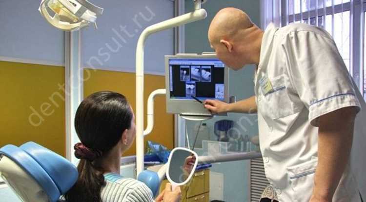 Безопасные альтернативы рентгену в период ожидания ребенка