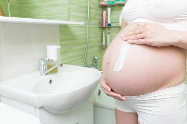 Влияние химических веществ в составе гель-лака на здоровье будущего ребенка