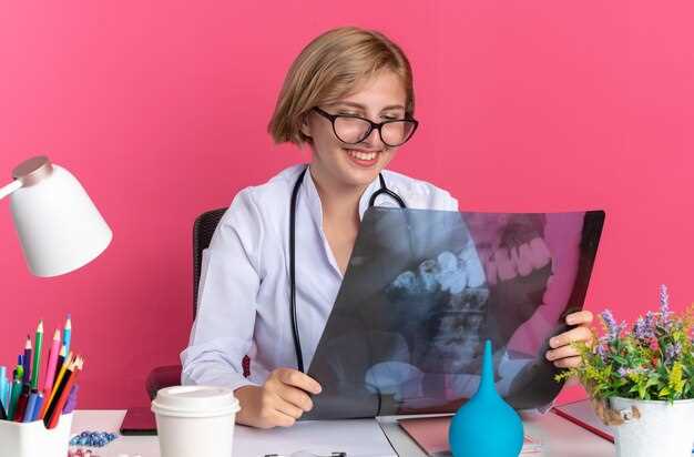 Обследование у специалистов: кто и когда может назначать рентген