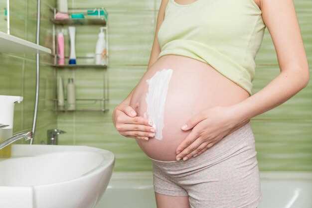 Практические советы для окрашивания волос при беременности