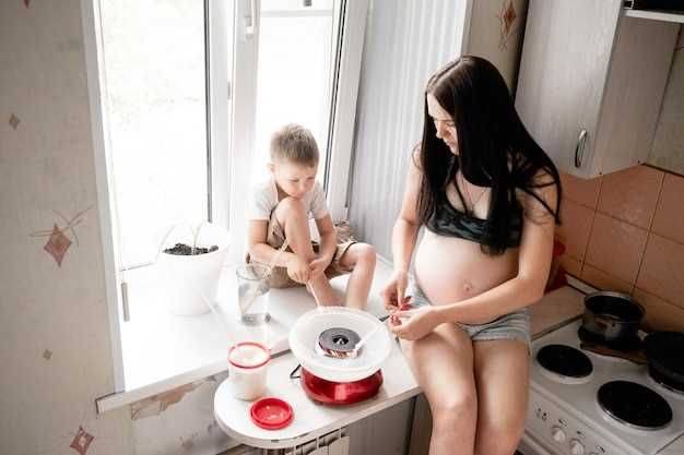 Правила ухода за окрашенными волосами в период беременности