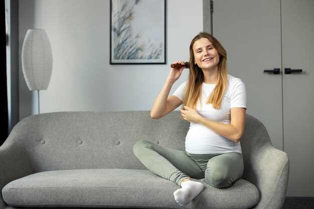 Влияние запаха и летучих веществ на самочувствие будущей мамы