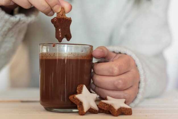 Питательные компоненты какао, полезные для будущей мамы и ребенка