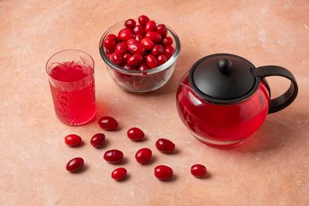 Когда стоит воздержаться от употребления клюквенного морса во время беременности