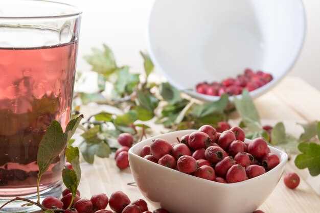 Рекомендуемая норма потребления и особенности дозировки