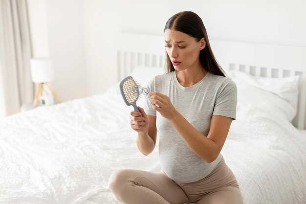 Можно ли делать укладку или окрашивание во время беременности – что безопаснее