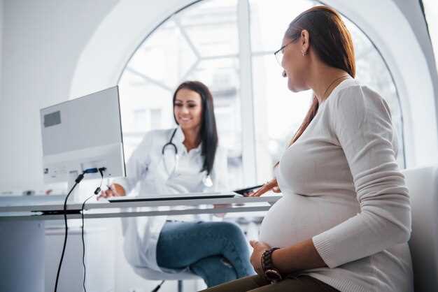 Обоснование необходимости и безопасности проведения флюорографии при ранней беременности