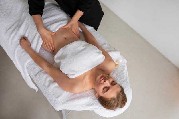 Лучшие виды массажа для беременных и их особенности