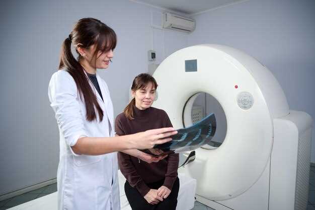 Возраст gestation и его влияние на безопасность МРТ