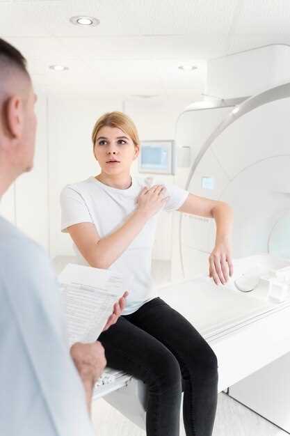 Роды и возможные негативные последствия после проведения МРТ