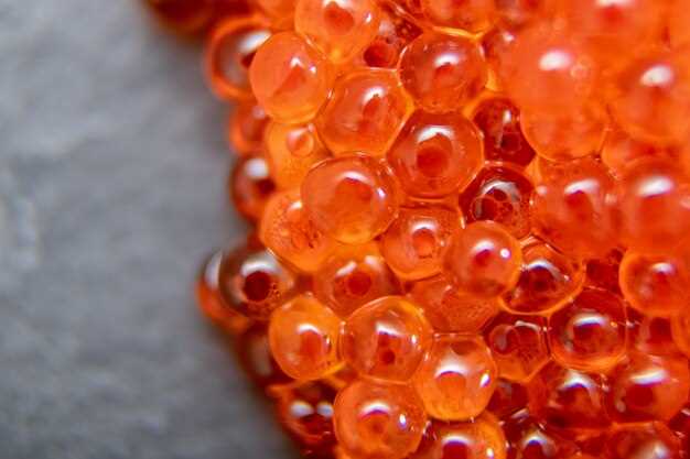 Какие сорта икры считаются безопасными для беременных