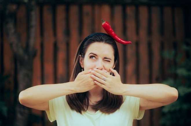 Какие специи считаются безопасными для беременных