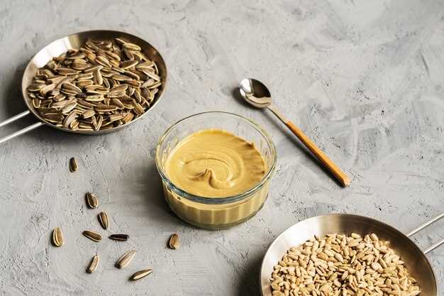 Питательные вещества в семечках: что важно знать беременной