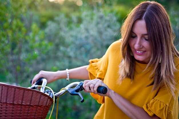 Когда лучше воздержаться от езды на велосипеде