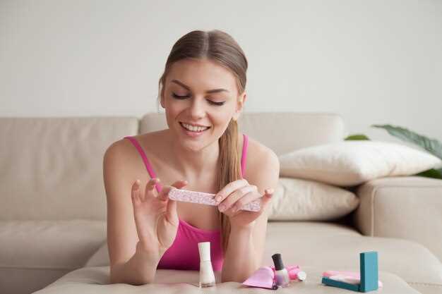 Лучшие марки лаковых средств для беременных