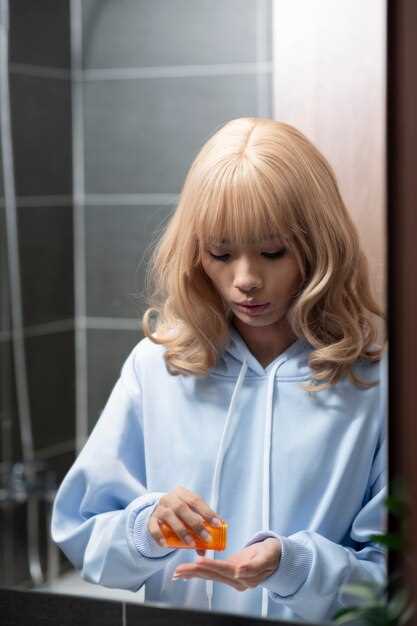 Как подготовить кожу и волосы перед окрашиванием