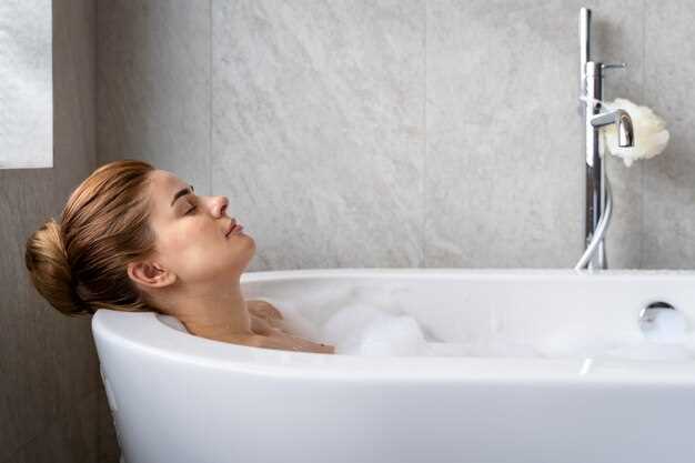 Какие дополнительные меры обезопасить себя при ванне