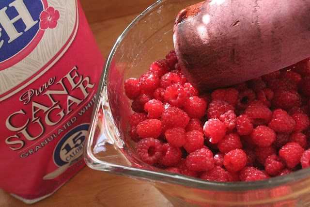 Советы по сочетанию джема с другими продуктами