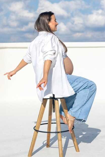 Какие риски связаны с ношением каблуков во время беременности