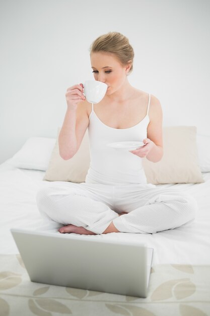 Проведение парилки: что нужно учитывать беременным