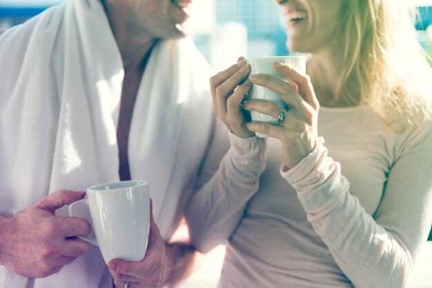 Альтернативы кофе для утреннего бодрствования