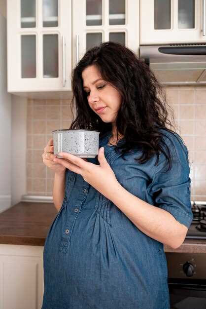 Когда назначают прием магния при беременности и для чего