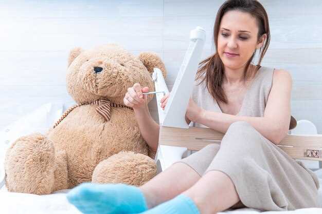 Причины повышения температуры у беременных: что вызывает лихорадку?