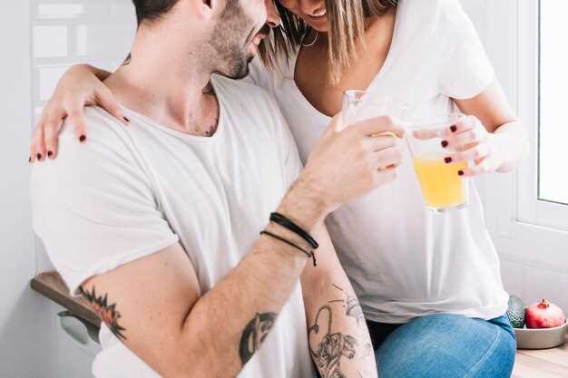 Вероятность оплодотворения при контакте с мужской жидкостью